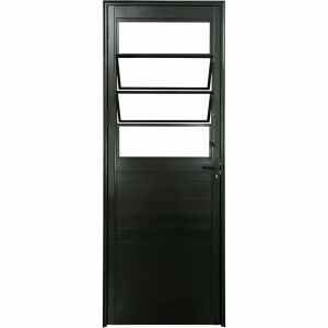 Imagem do produto PORTA MISTA LAMBRI BASCULANTE